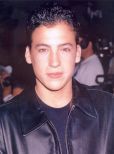 Andrew Keegan