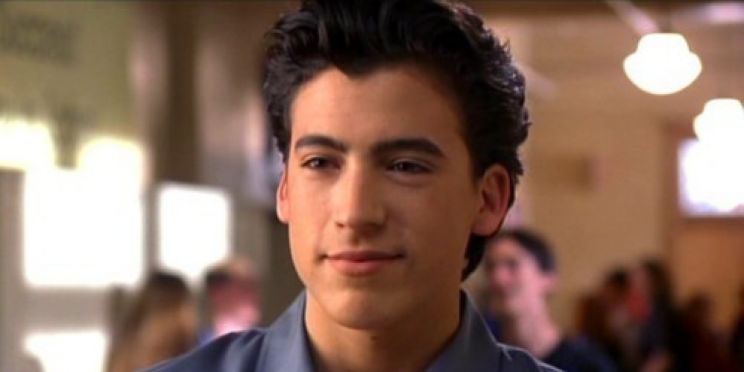 Andrew Keegan