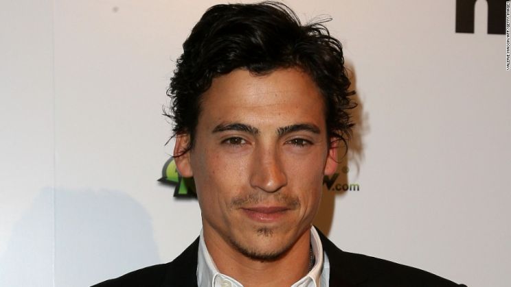 Andrew Keegan