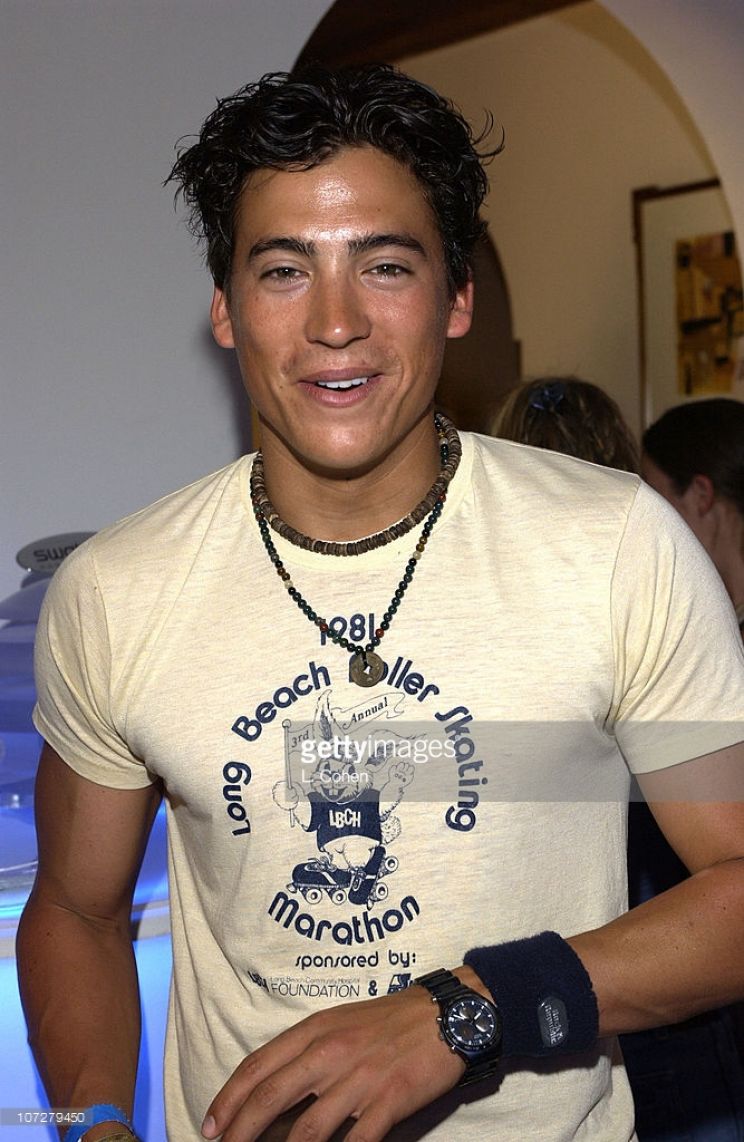 Andrew Keegan