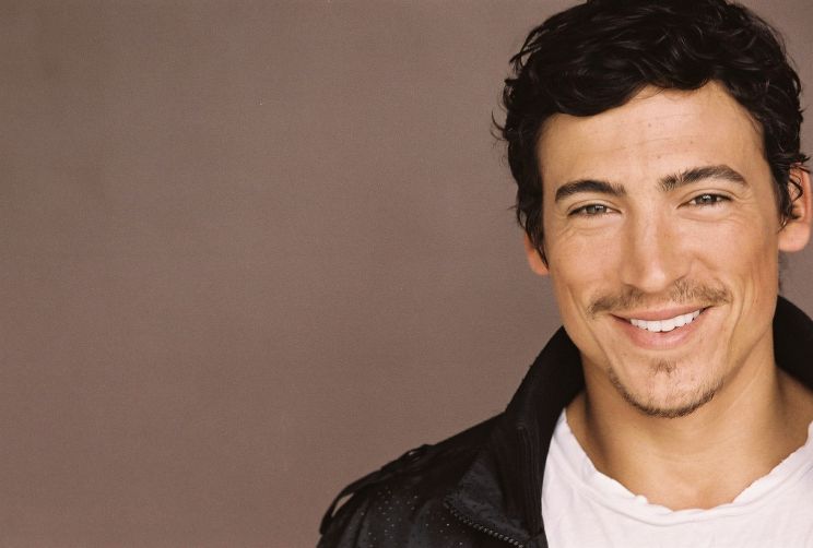 Andrew Keegan