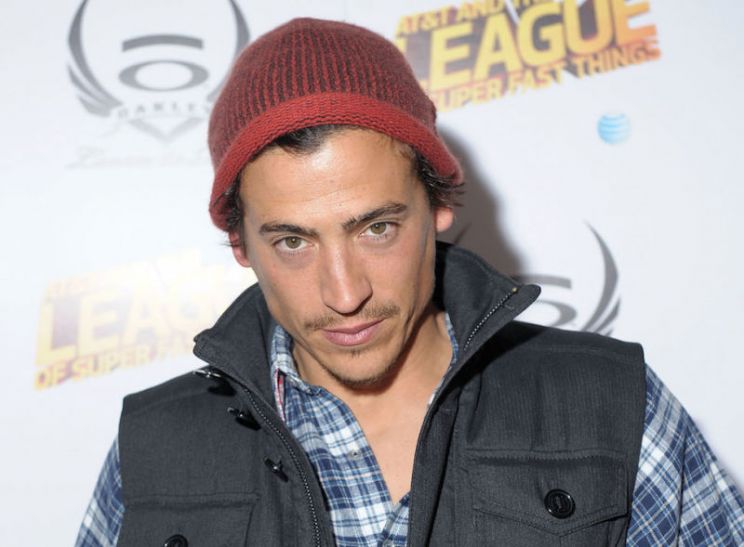 Andrew Keegan