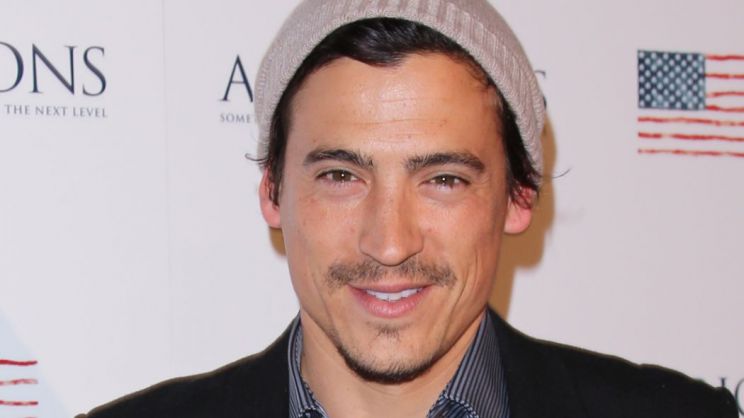 Andrew Keegan