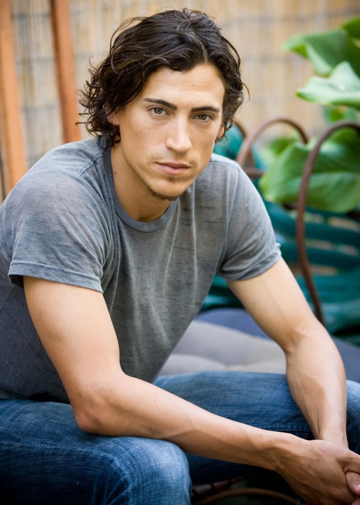 Andrew Keegan