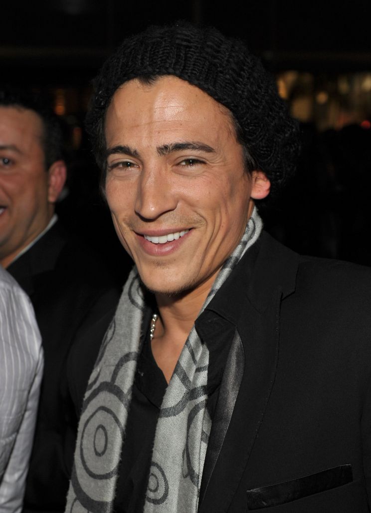 Andrew Keegan