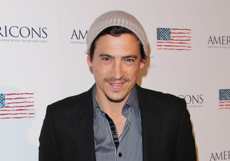 Andrew Keegan