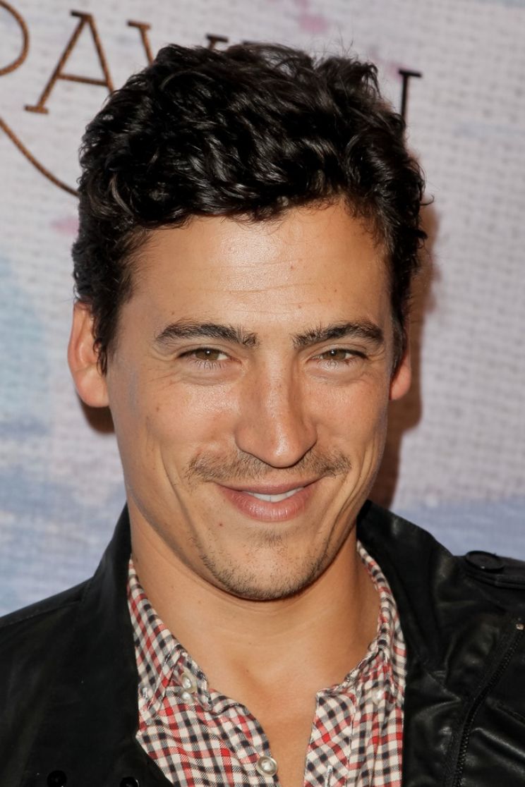 Andrew Keegan