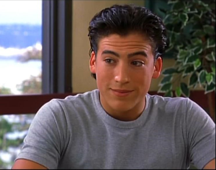 Andrew Keegan