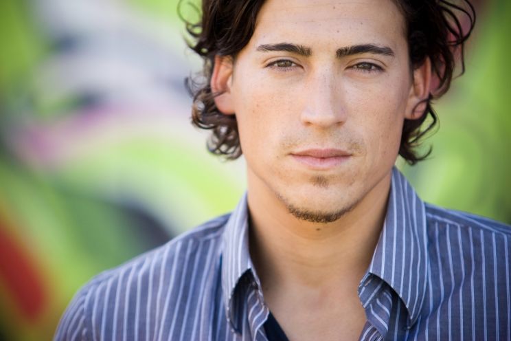 Andrew Keegan