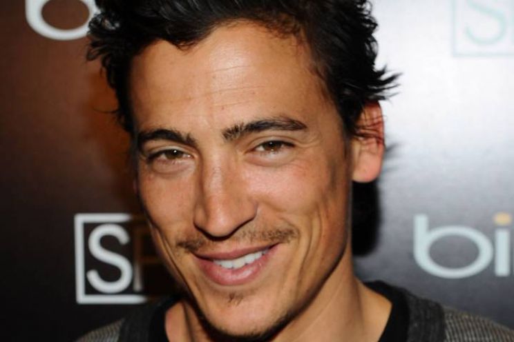 Andrew Keegan