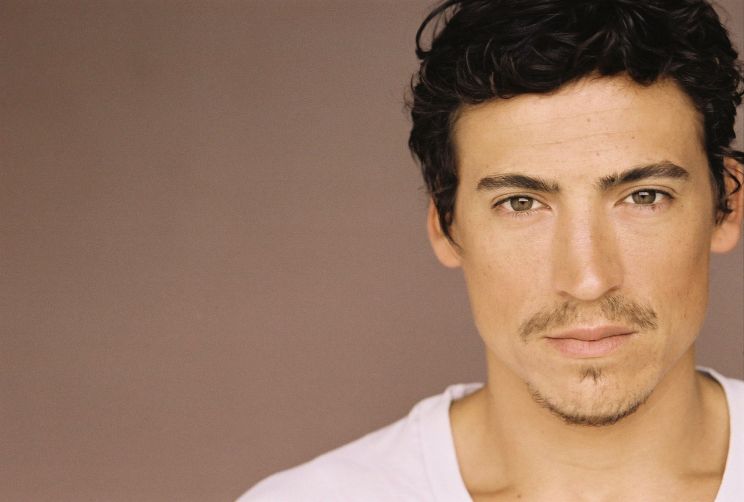 Andrew Keegan