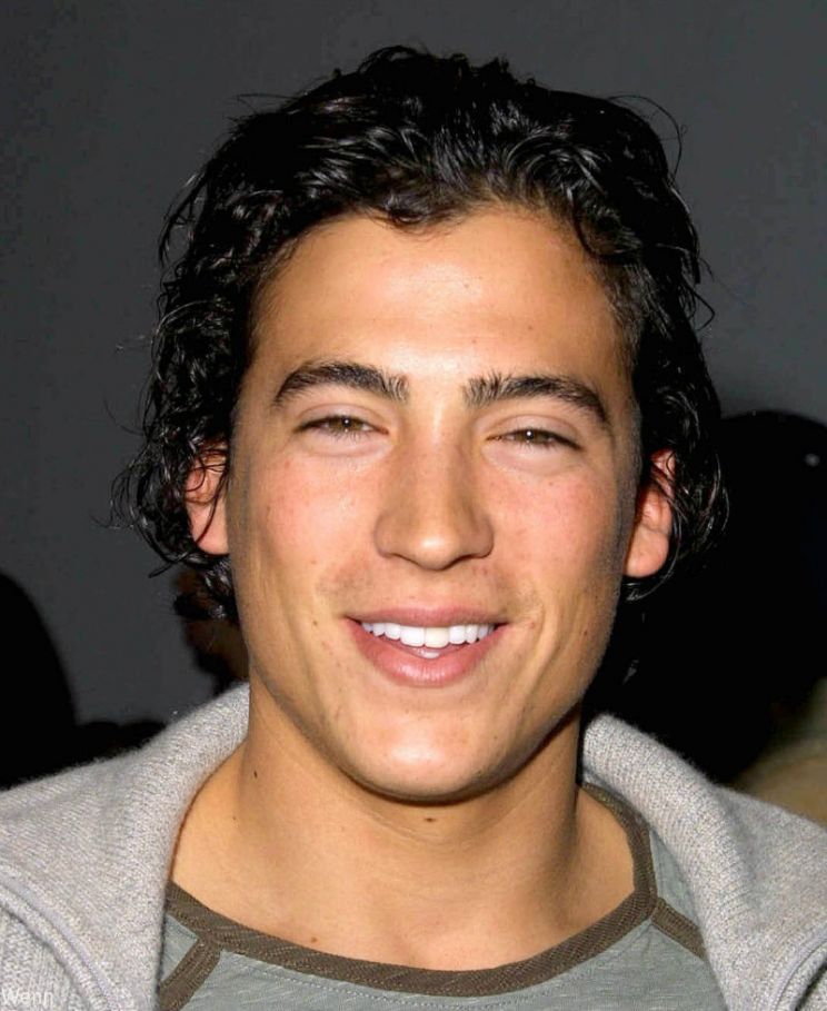 Andrew Keegan