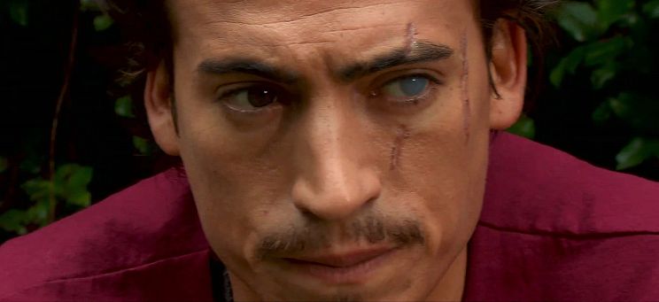 Andrew Keegan