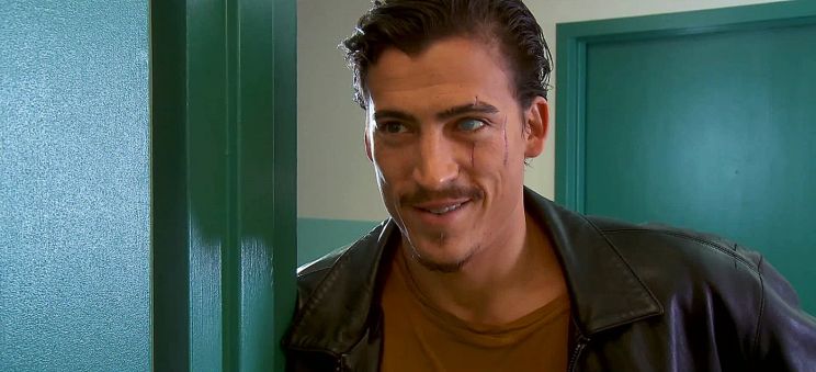 Andrew Keegan