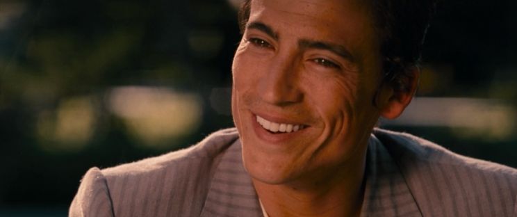 Andrew Keegan