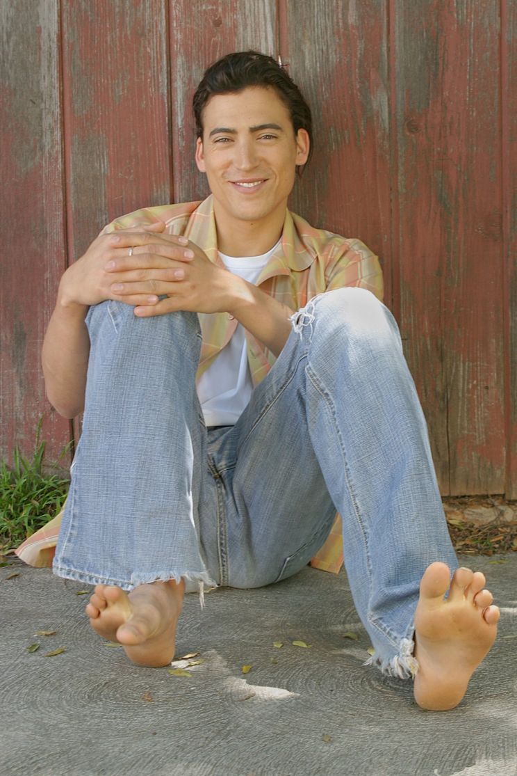 Andrew Keegan