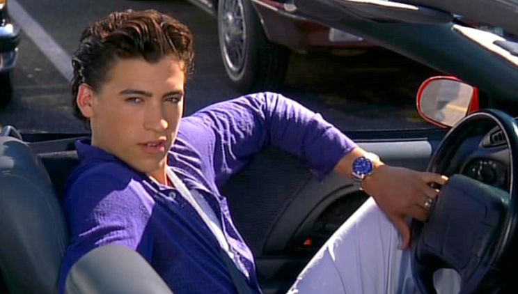 Andrew Keegan