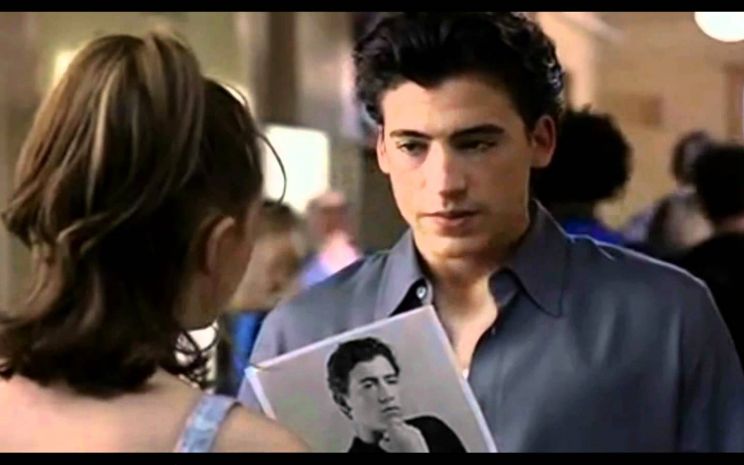 Andrew Keegan