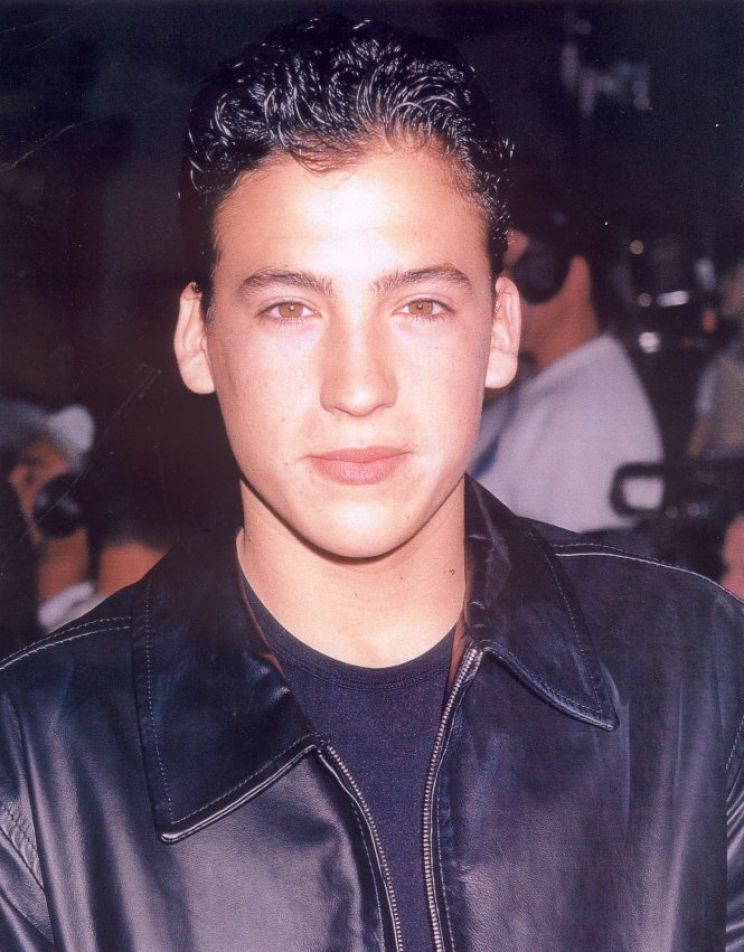 Andrew Keegan