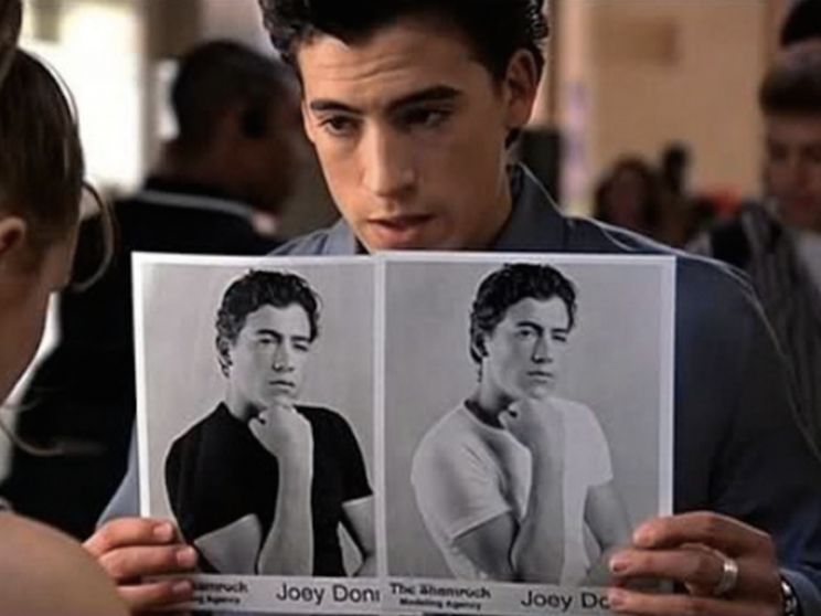 Andrew Keegan