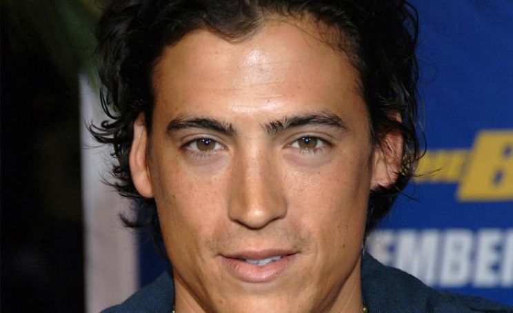 Andrew Keegan