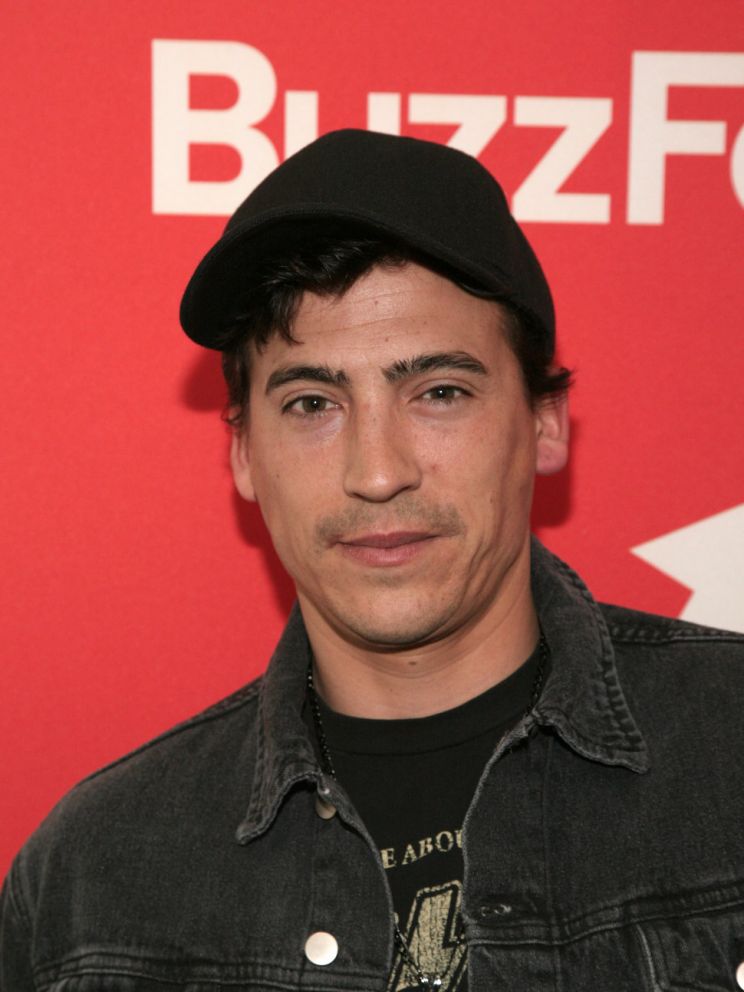 Andrew Keegan