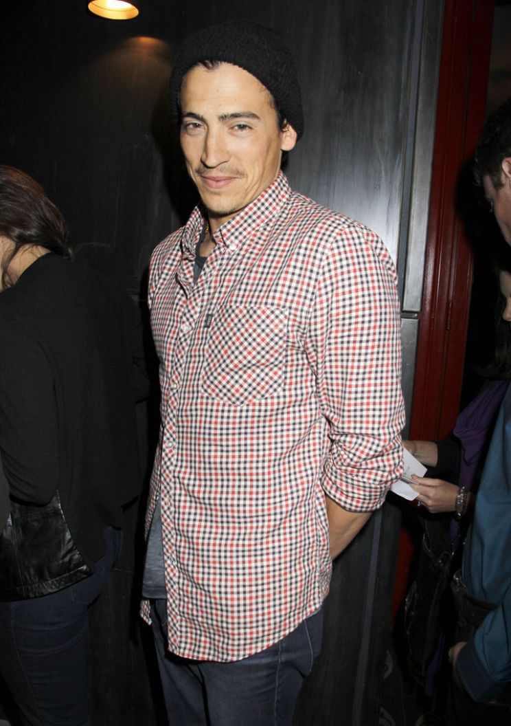 Andrew Keegan