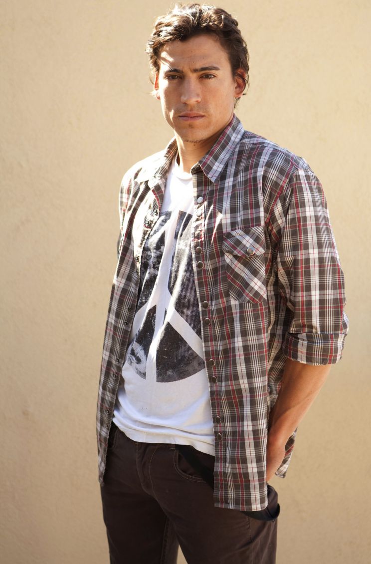 Andrew Keegan
