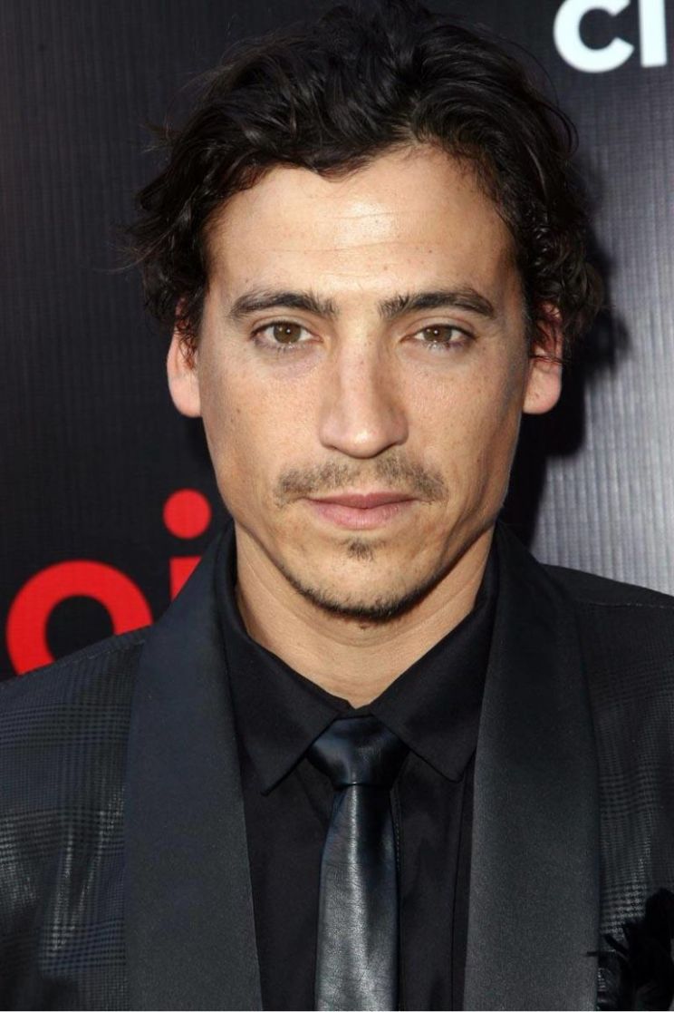 Andrew Keegan