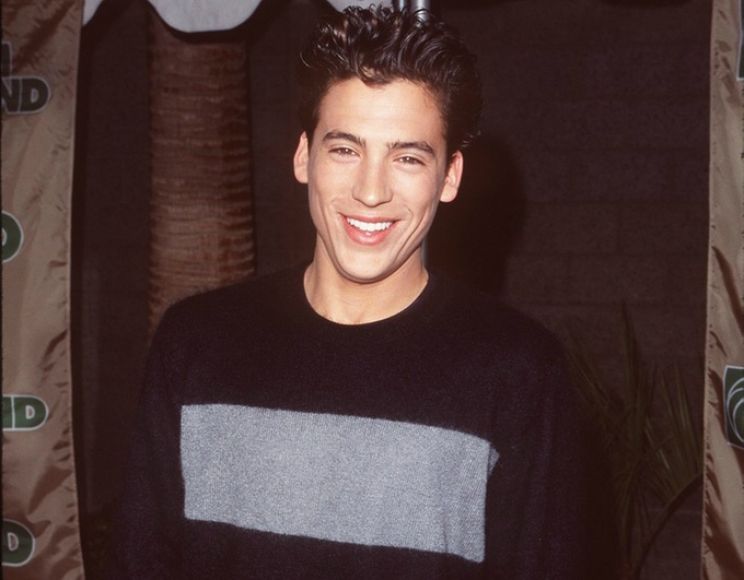 Andrew Keegan