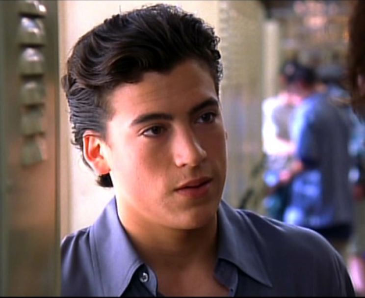 Andrew Keegan