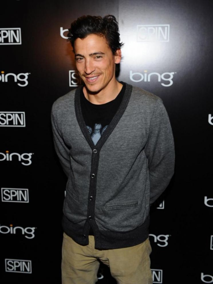 Andrew Keegan