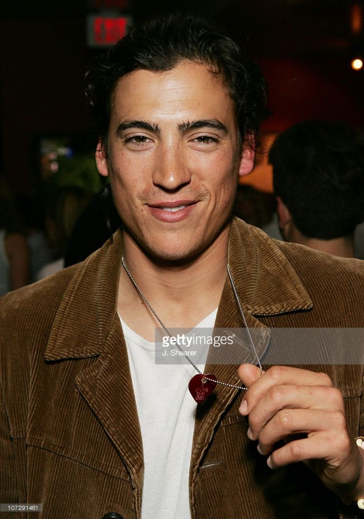 Andrew Keegan