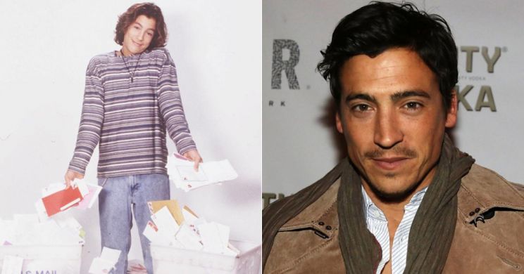 Andrew Keegan