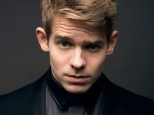 Andrew Keenan-Bolger