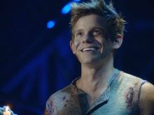 Andrew Keenan-Bolger