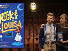 Andrew Keenan-Bolger