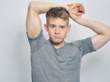 Andrew Keenan-Bolger