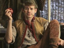 Andrew Keenan-Bolger