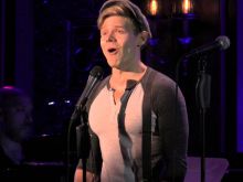 Andrew Keenan-Bolger