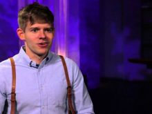 Andrew Keenan-Bolger