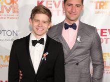 Andrew Keenan-Bolger
