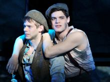 Andrew Keenan-Bolger