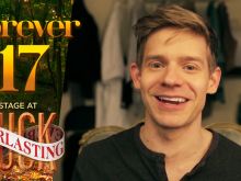 Andrew Keenan-Bolger