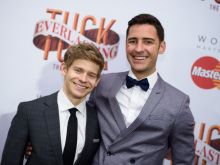 Andrew Keenan-Bolger