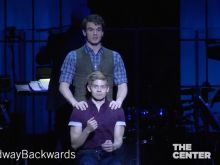 Andrew Keenan-Bolger