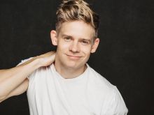Andrew Keenan-Bolger