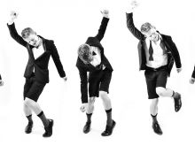 Andrew Keenan-Bolger