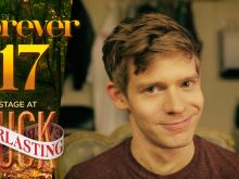 Andrew Keenan-Bolger