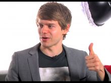 Andrew Keenan-Bolger